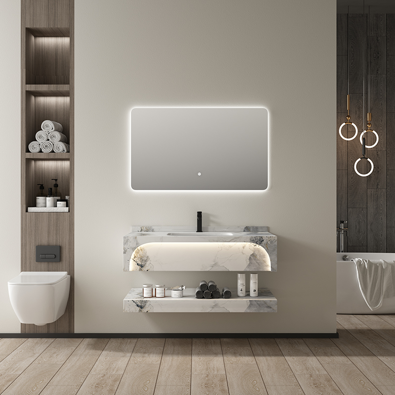 Bathroom cabinet