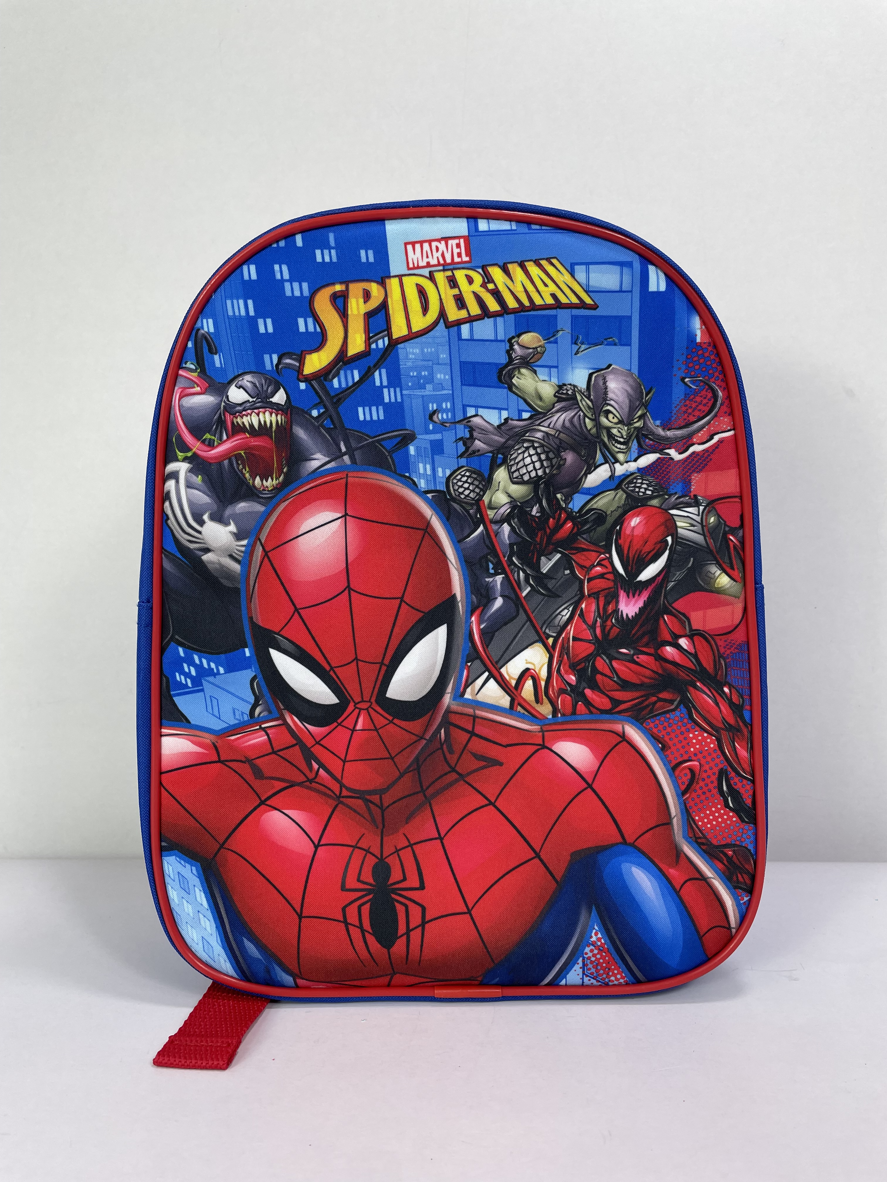 Cute animal school backpack