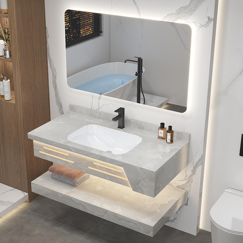 Bathroom cabinet