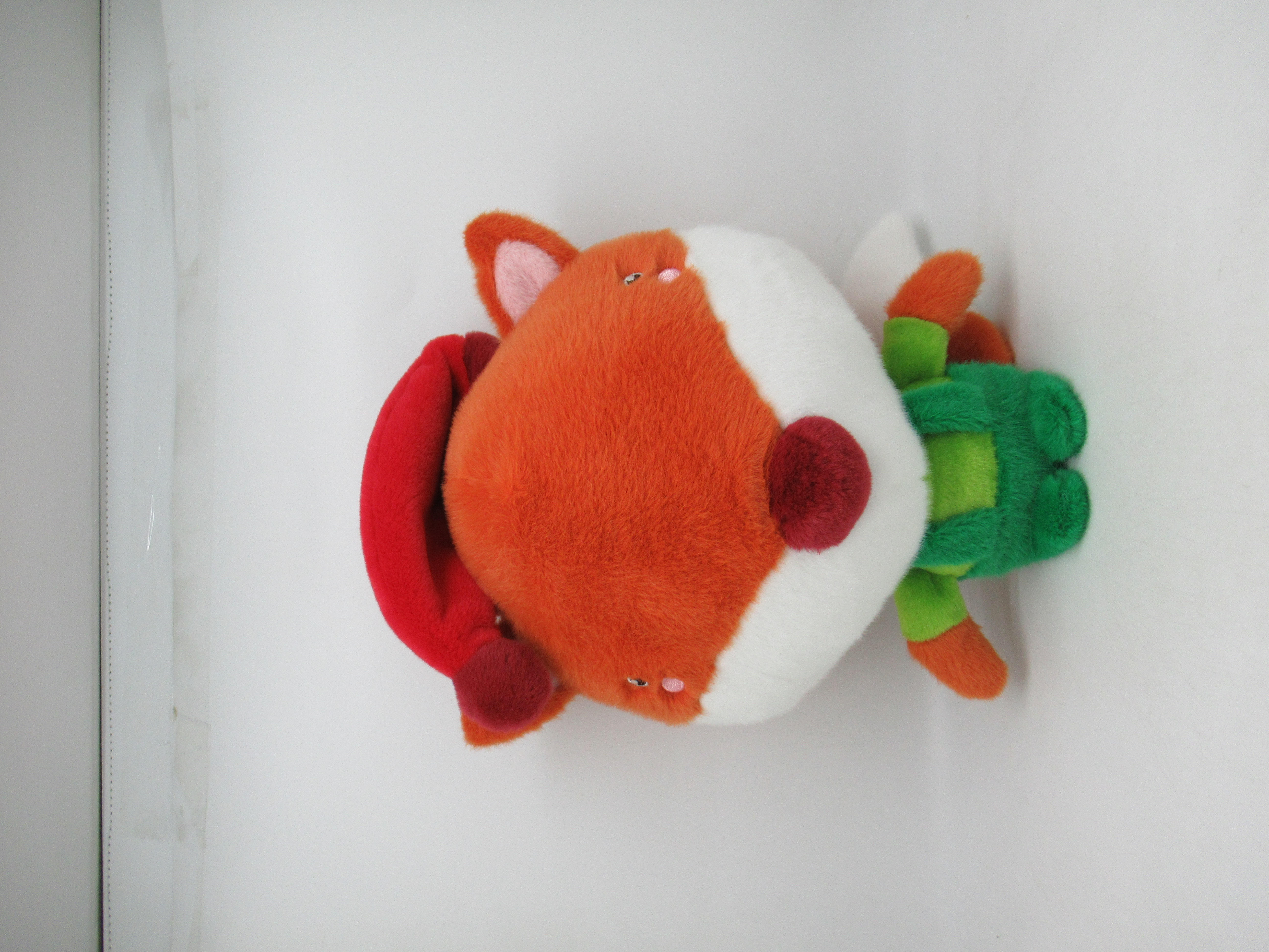 Plush Toys