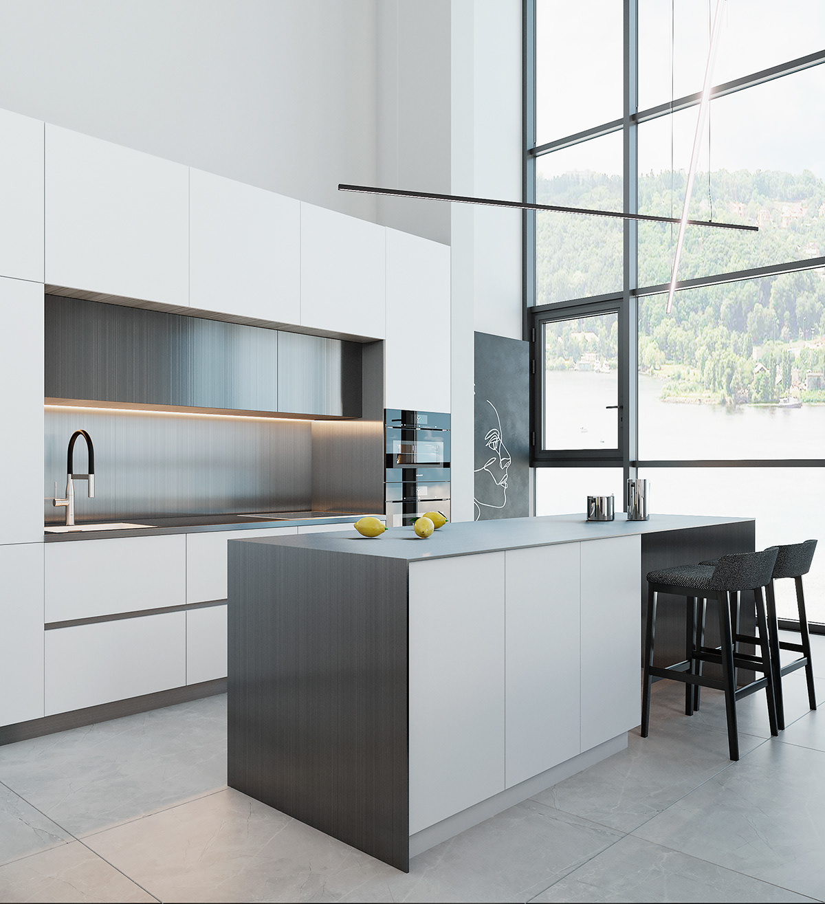 Dongguan Xudong Furniture Co.,Ltd – mesa de comedor 2