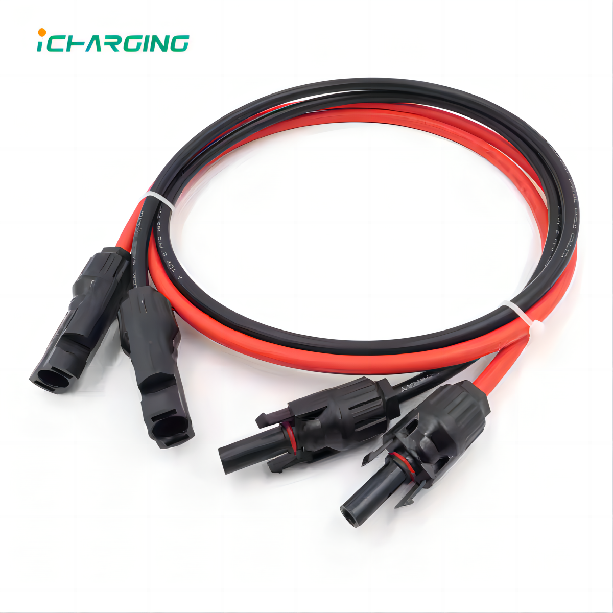 Solar Extension Cable