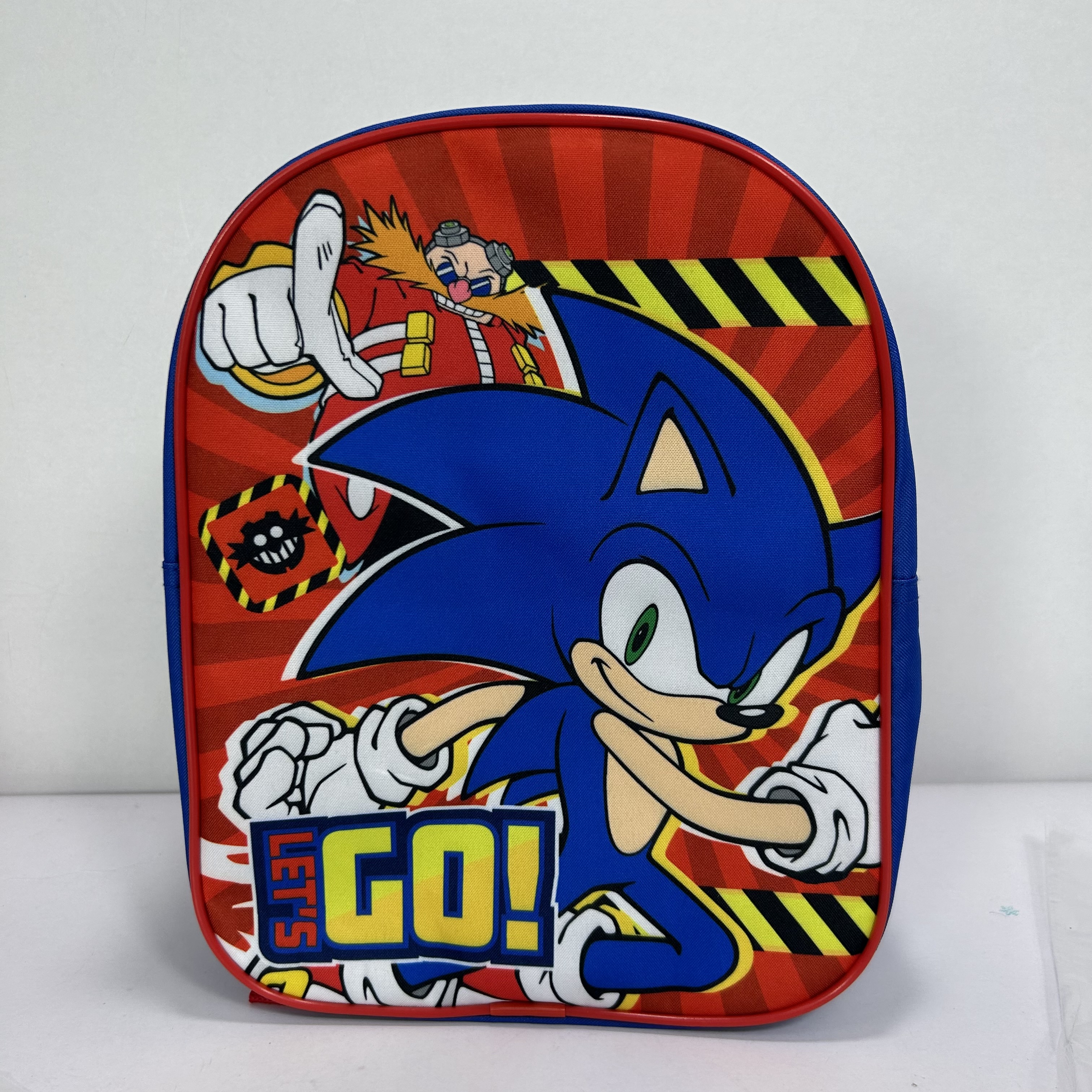 Cuterus school bag