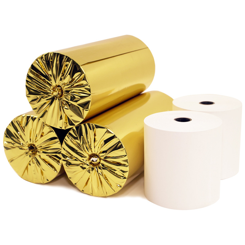 Wampolet Cash Register Rolls