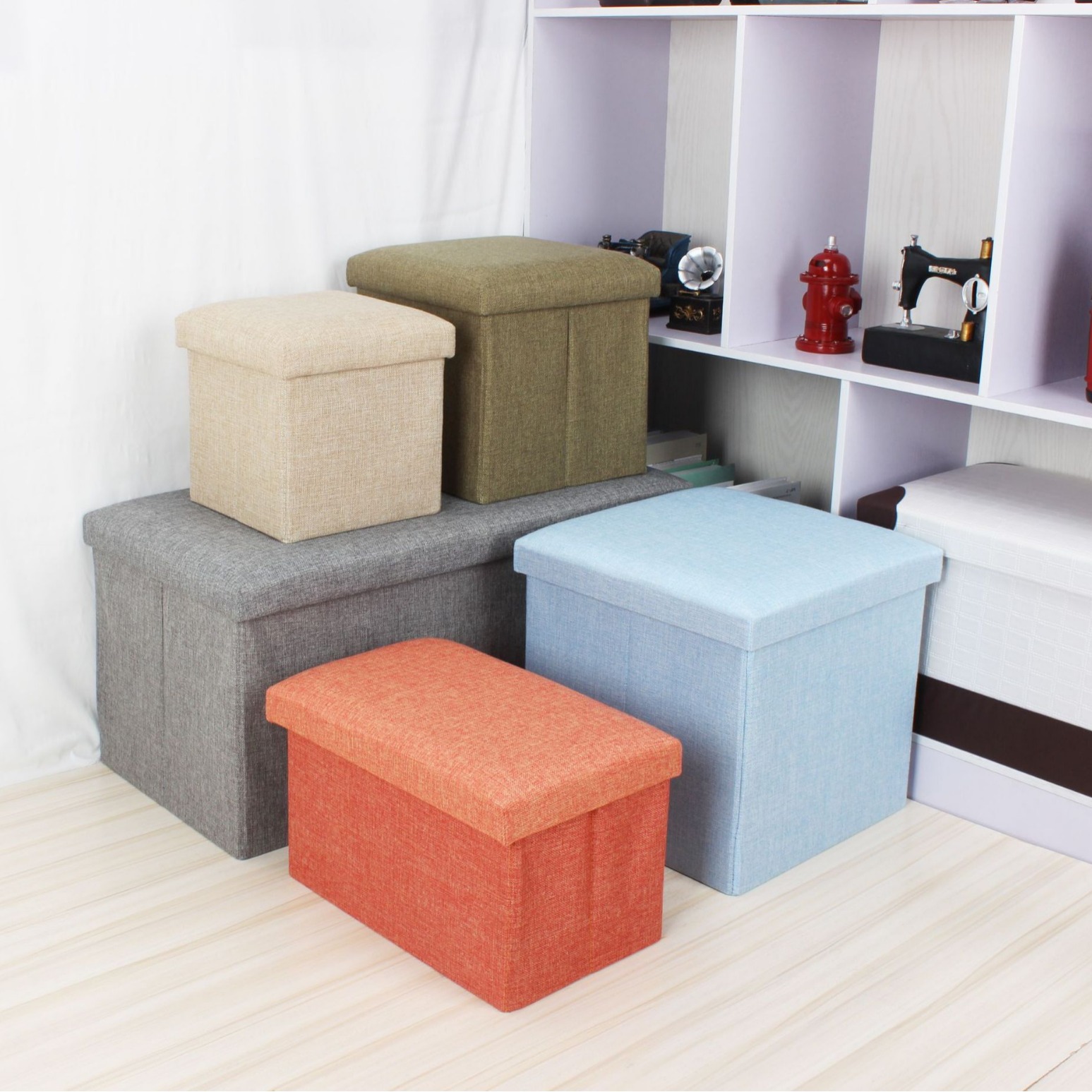 QINGDAO HUAYI UNION TRADING CO.,LTD – mesa de comedor 2