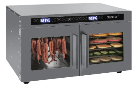 Food dehydrator