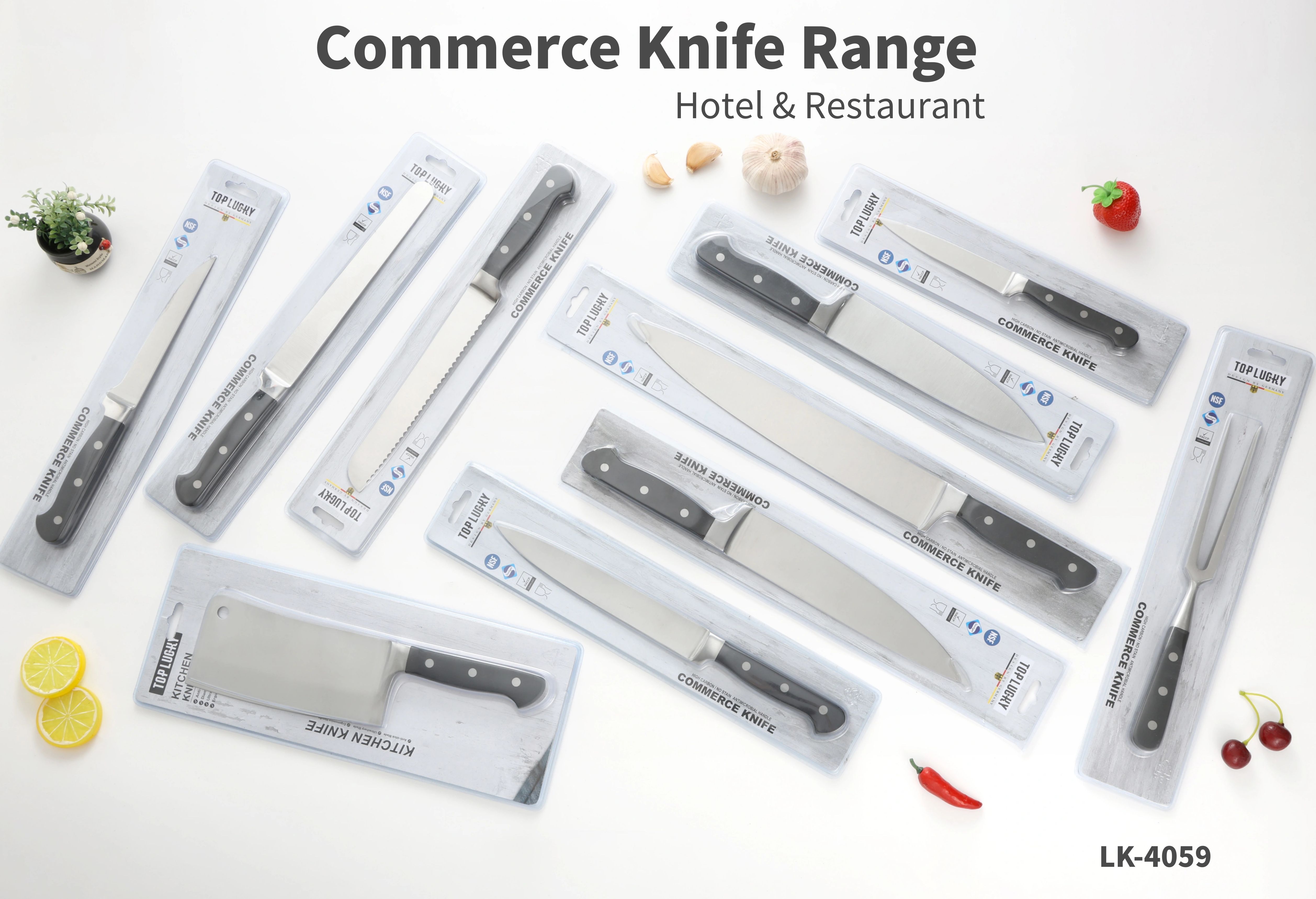 Forged knife ,kitchen knife