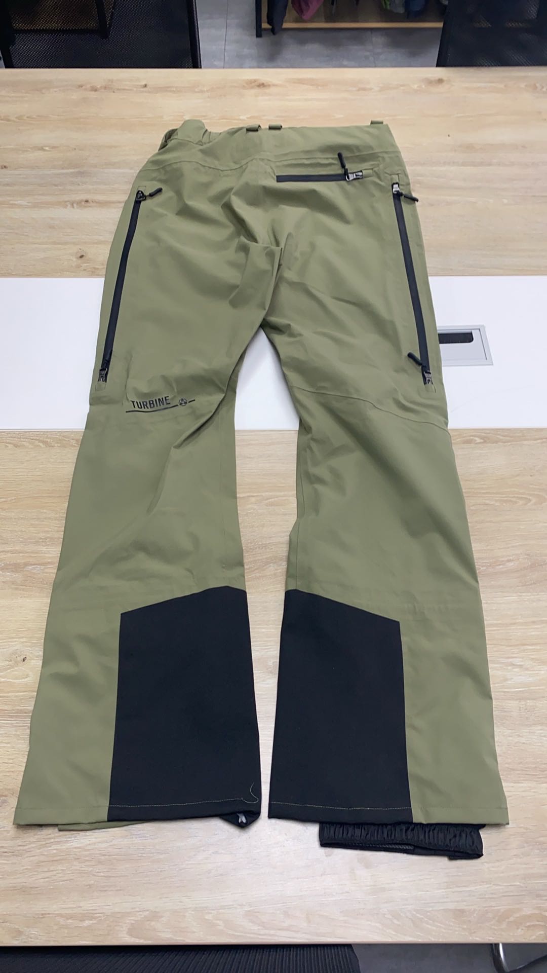 FUJIAN TR BUSINESS CO.,LTD – safety gear 3