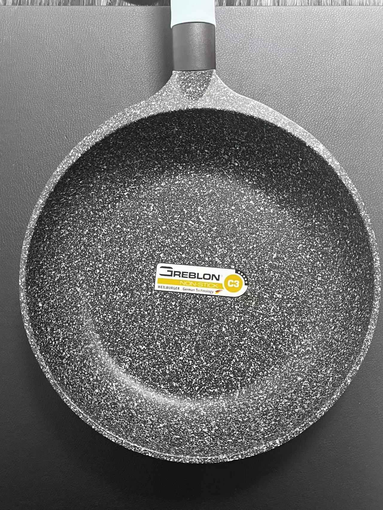 WEILBURGER Coatings (Tianjin) Limited – Frypan 2