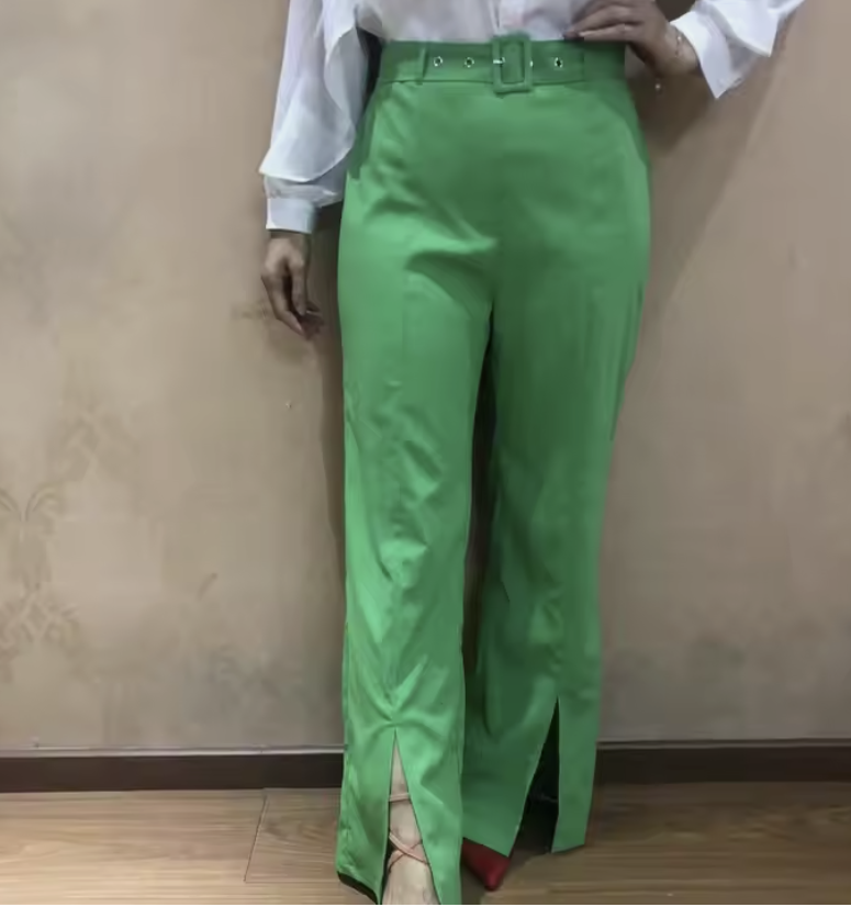 Shantou Guilunda Garment Co., Ltd. – Ladie's coat 2