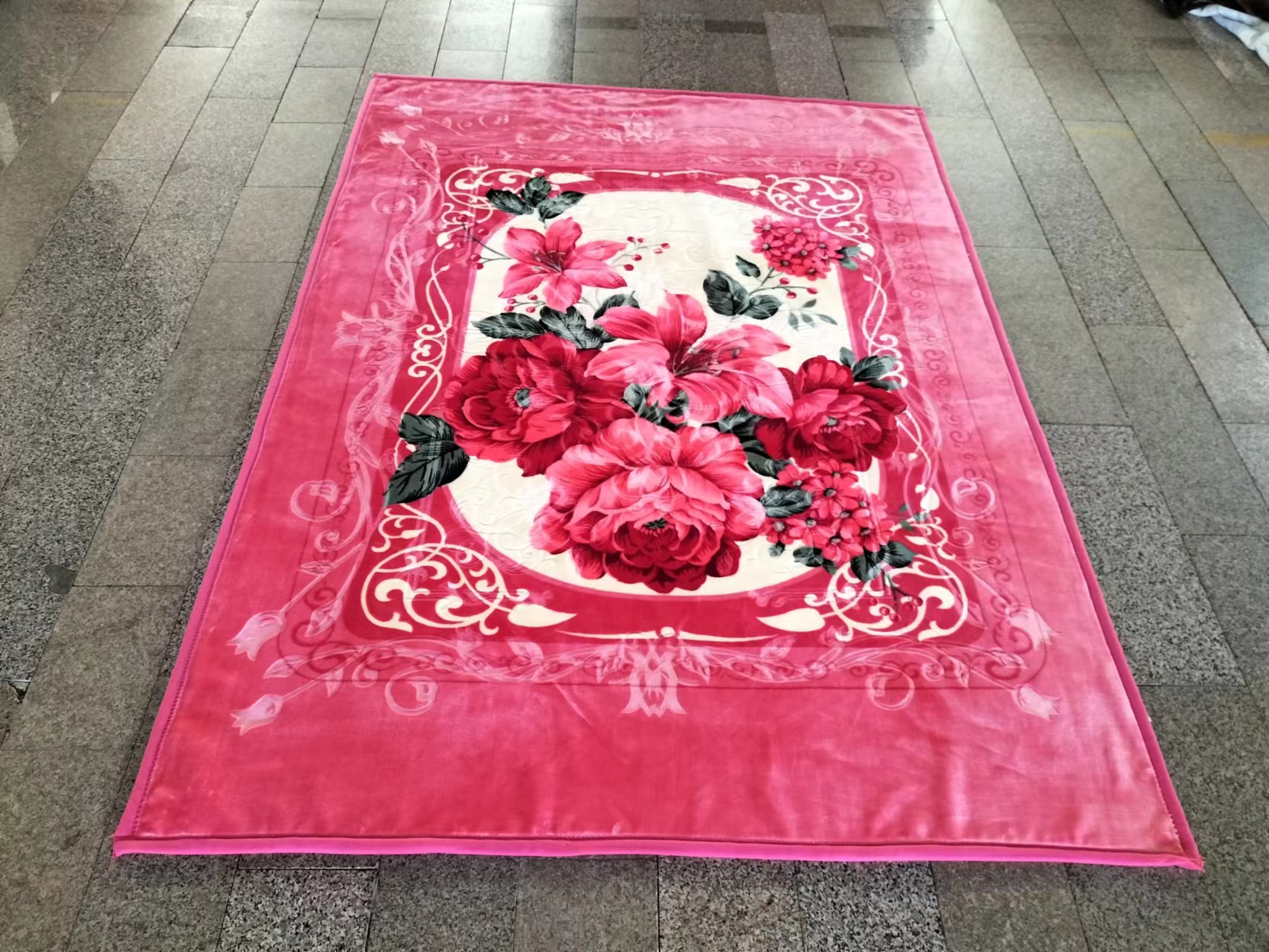 Shandong Zelong Textile Technology Co., Ltd – funda de almohada 2