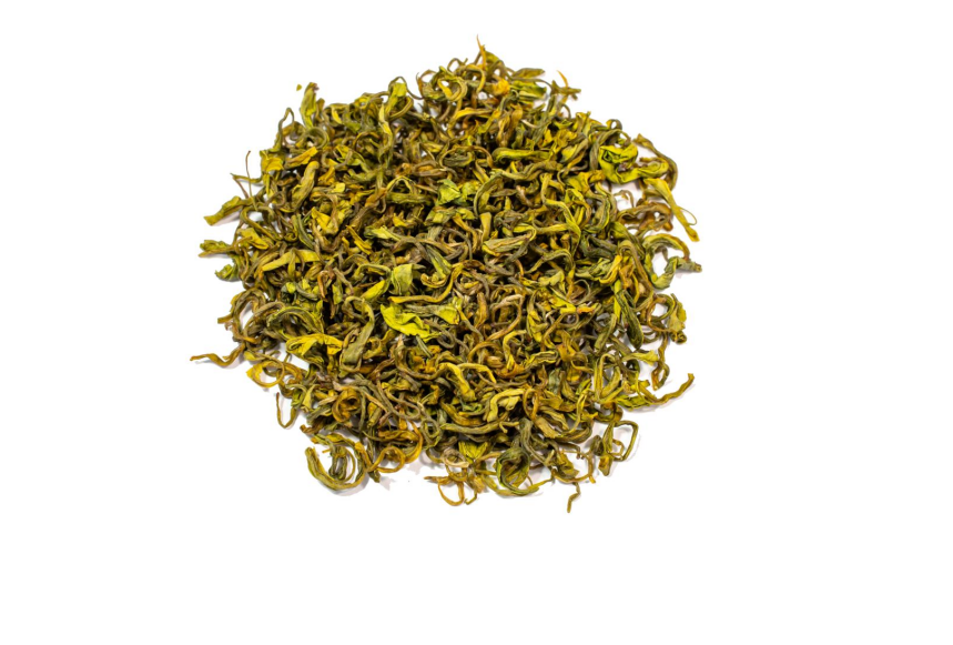 Sinan Zinc Selenium Strontium Yan Tea (Group) Co., Ltd – bicicleta de montaña 3
