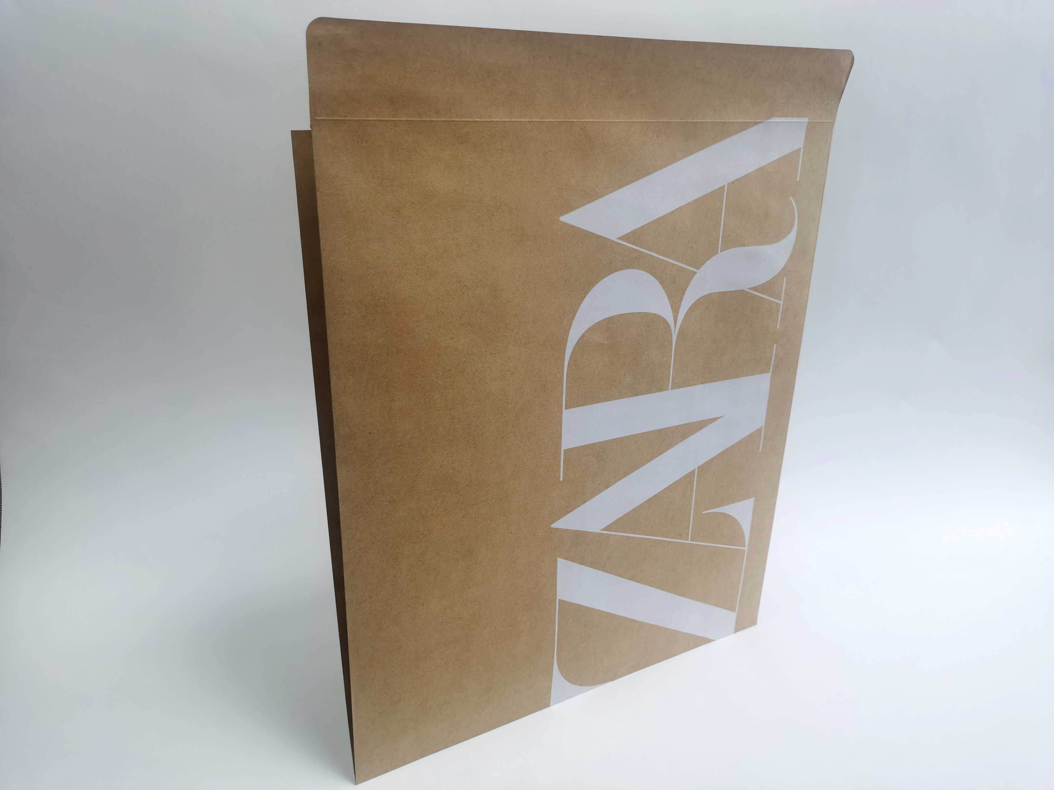 Dongzheng Paper Bag (Dalian) factory – portarretrato 3