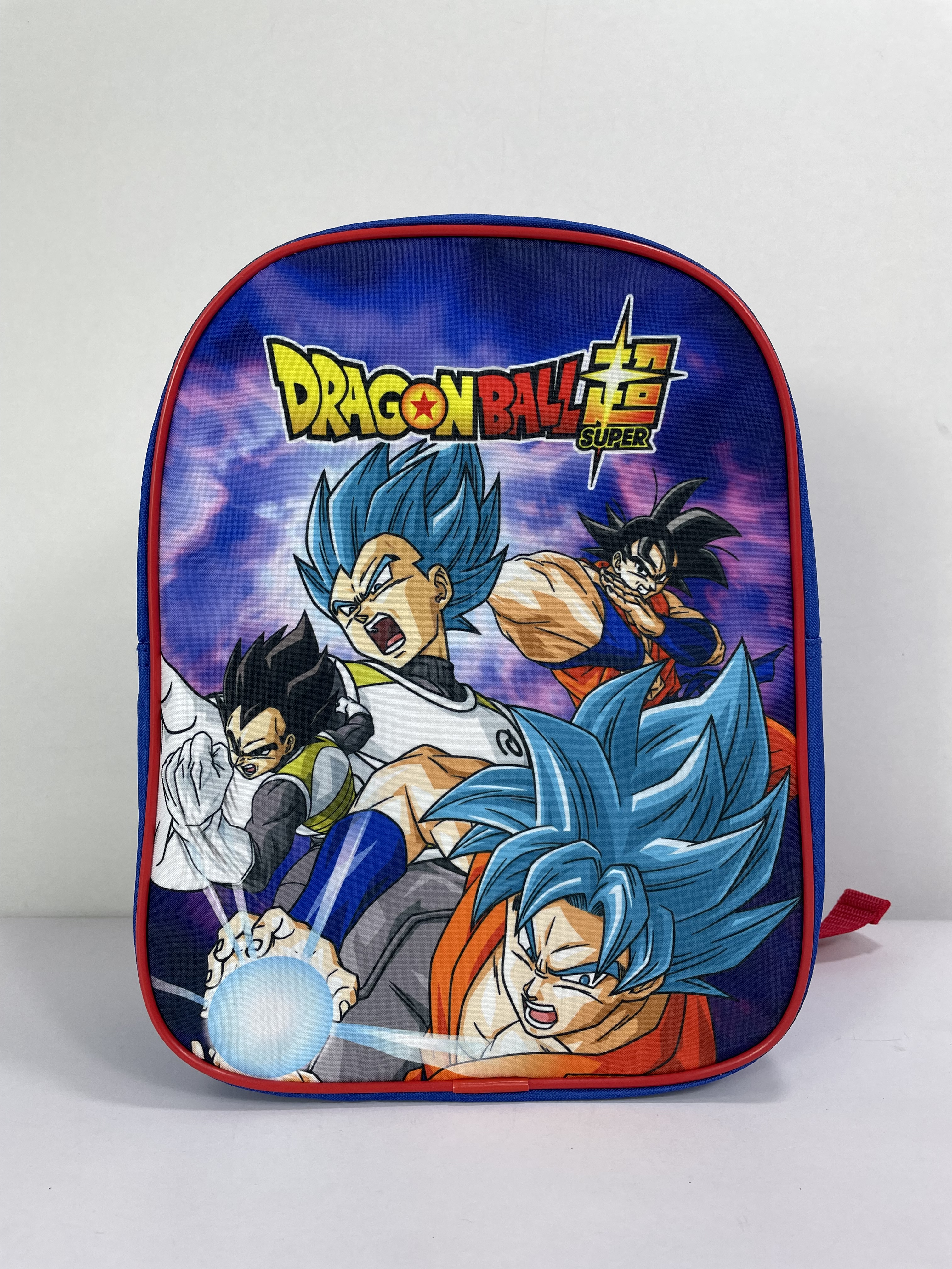Cute animal school backpack