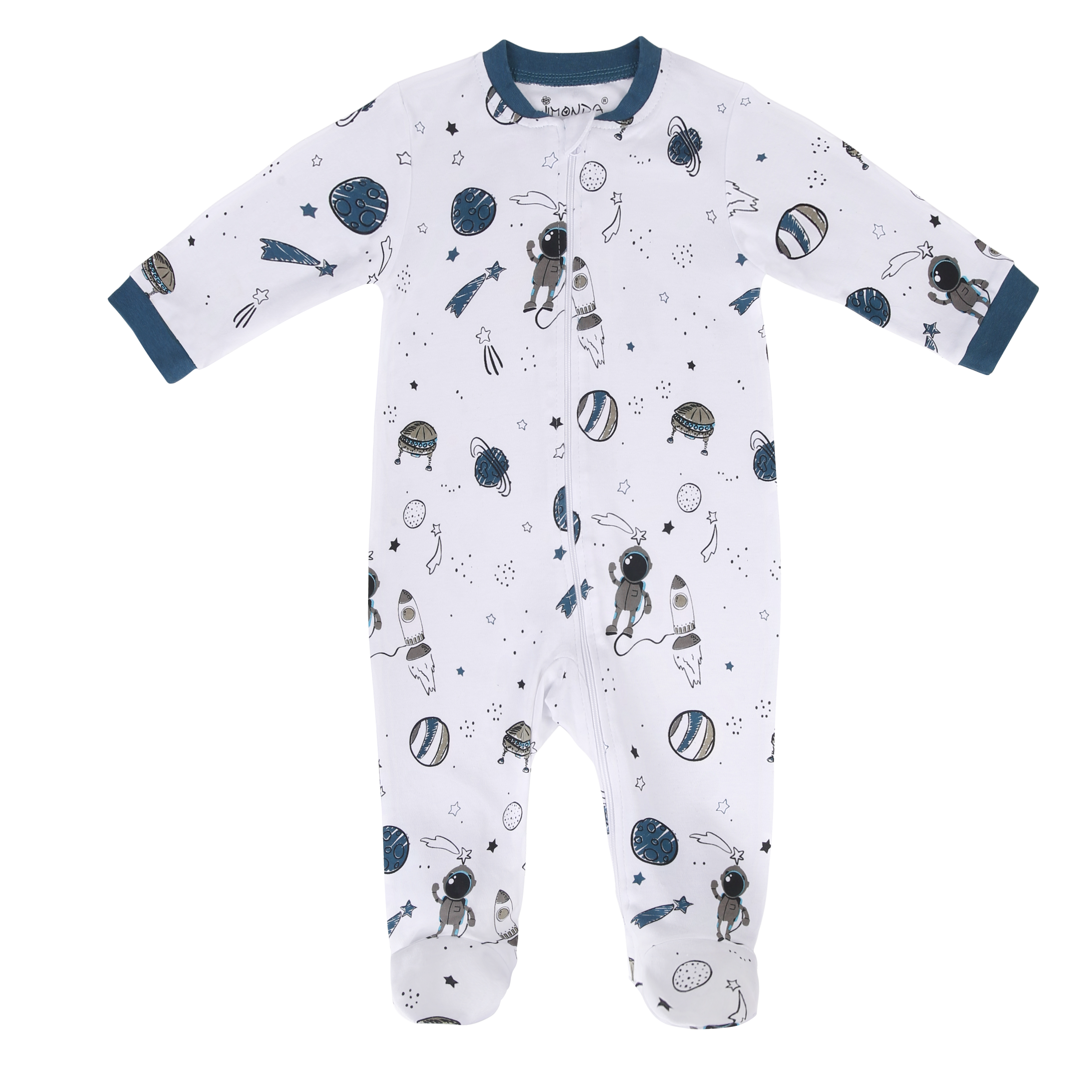 Baby rompers