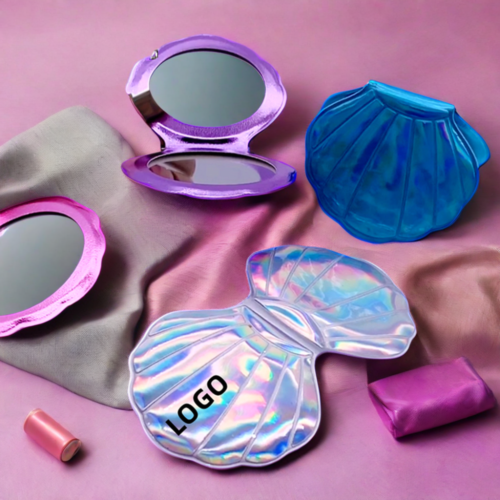 Shell mirror