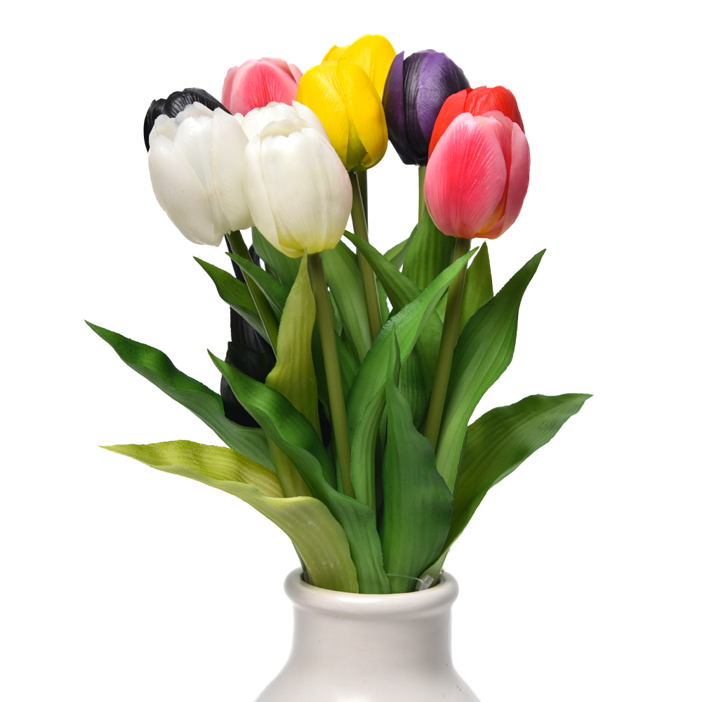 Artificial tulip