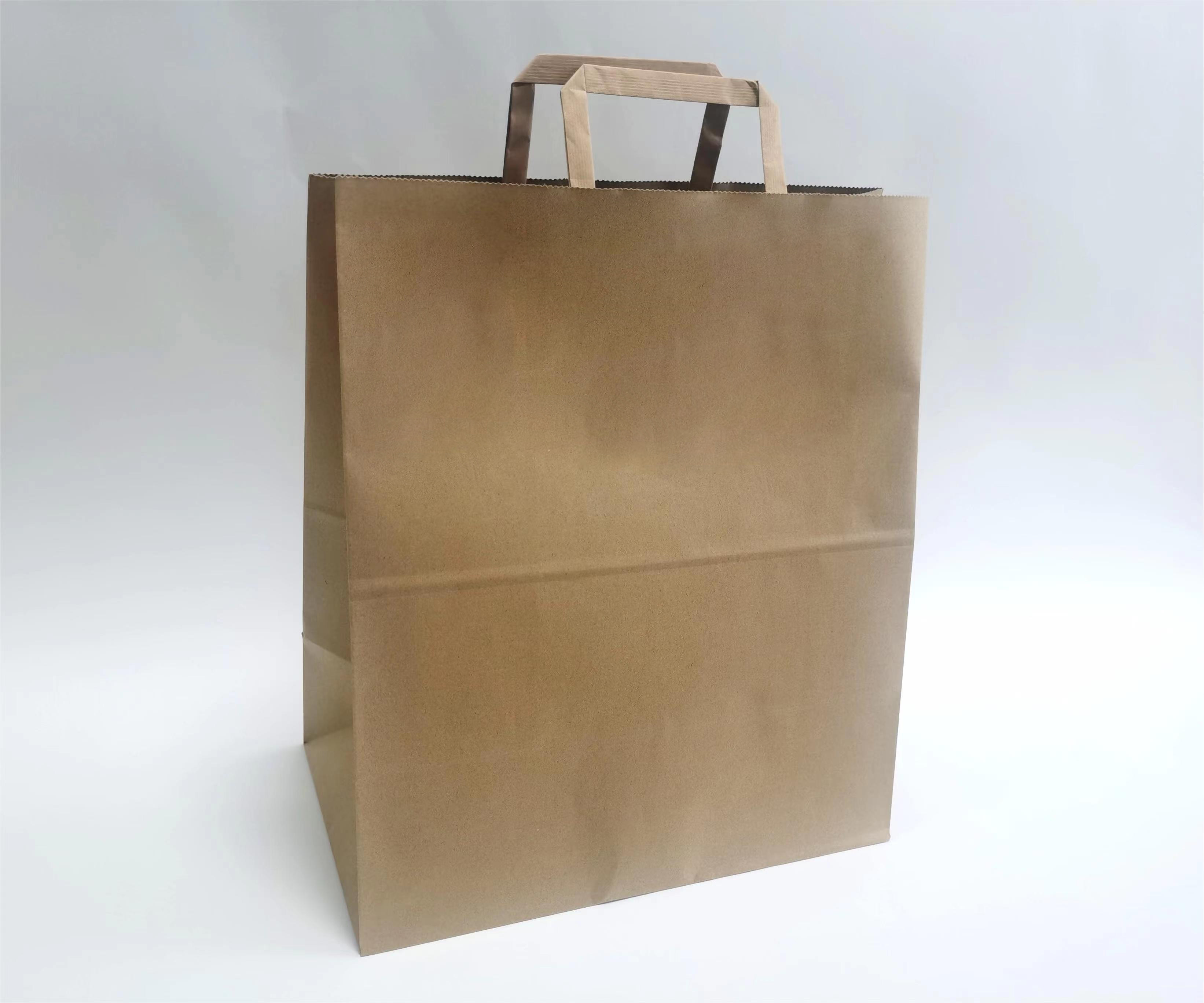 Dongzheng Paper Bag (Dalian) factory – vela aromática 2