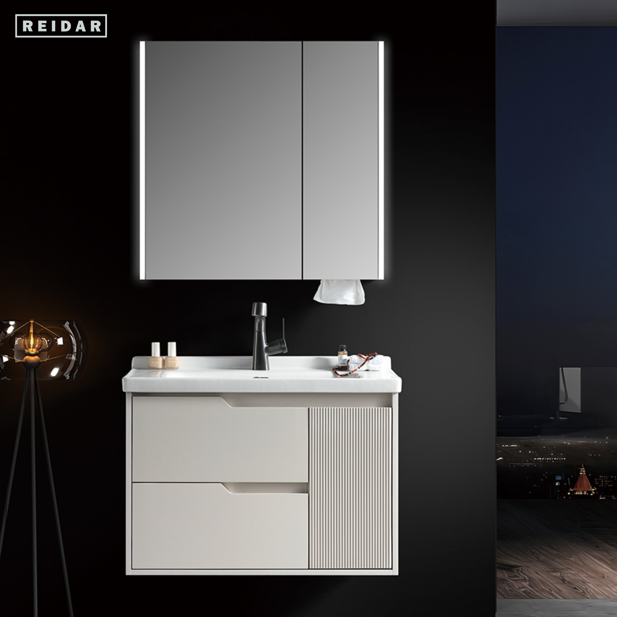 HANGZHOU REIDAR SANITARY WARE CO.,LTD – lavatório 3