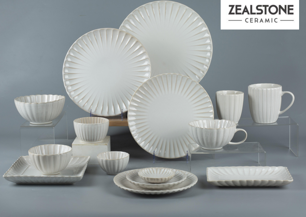 Hunan Zealstone Ceramic Co., Ltd. – Noodle bowl 3