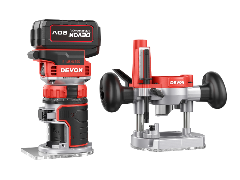 13281329 20V lithium brushless trimming machine