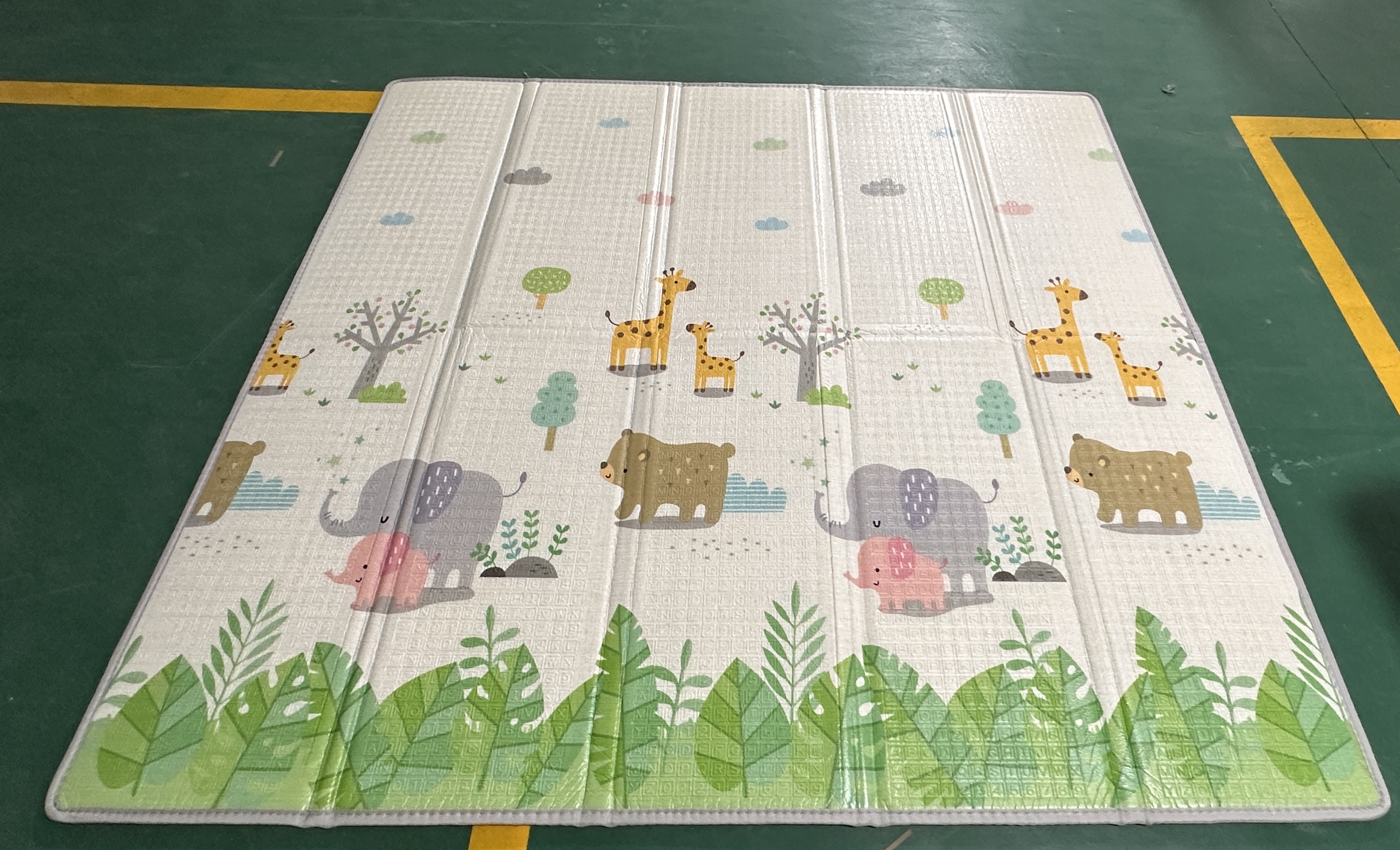 Play Mat