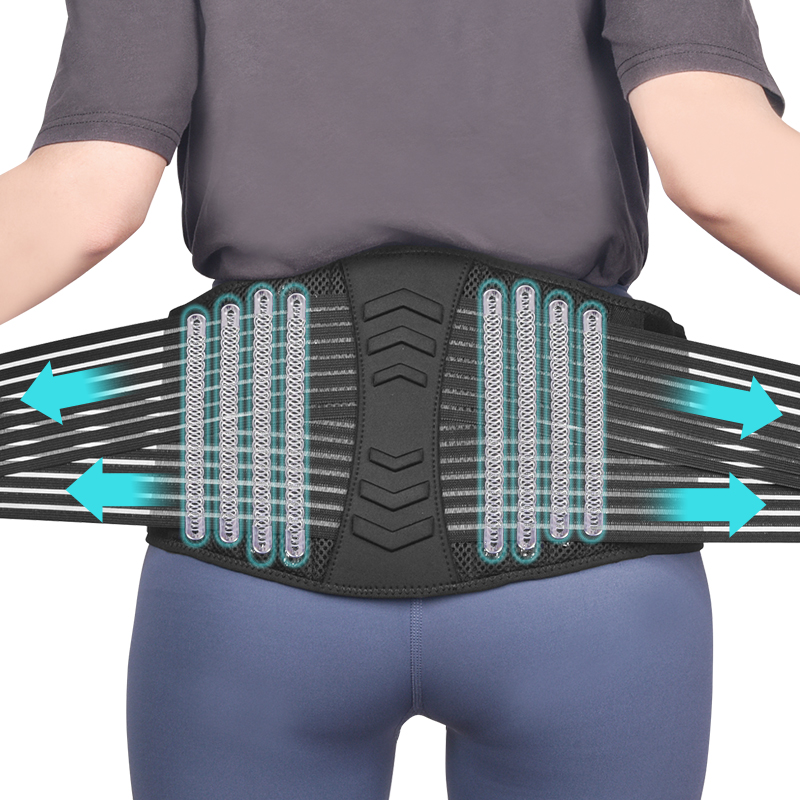 Zhongshan Chukuang Textile Co., Ltd. – Back support 3