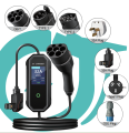 OEM Portable EV charger