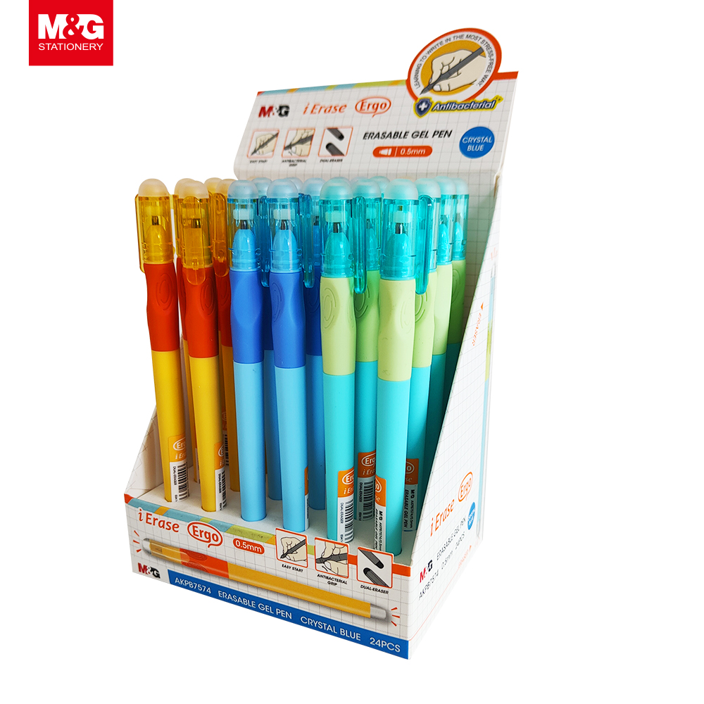 Shanghai M&G Stationery Inc. – cuaderno de espiral 2