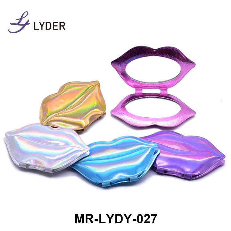 Lip mirror