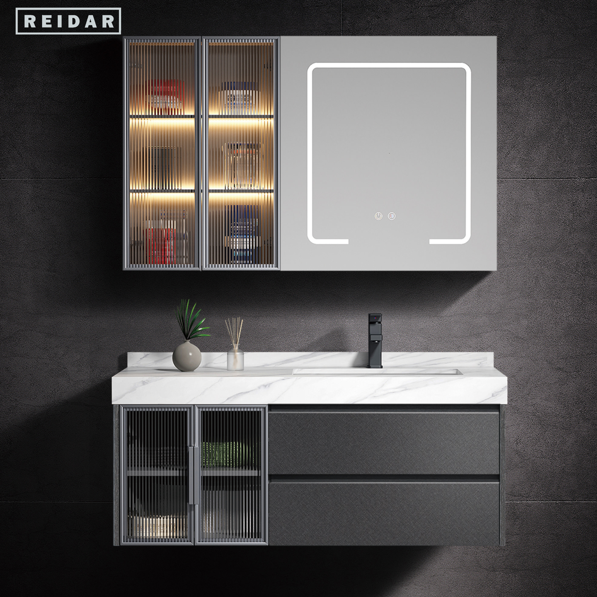 HANGZHOU REIDAR SANITARY WARE CO.,LTD – vasque 4