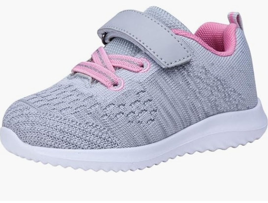 Toddler/Little Kid Boys Girls Shoes Running Sports Sneakers