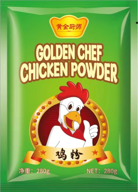 Chicken Seasoning Powder