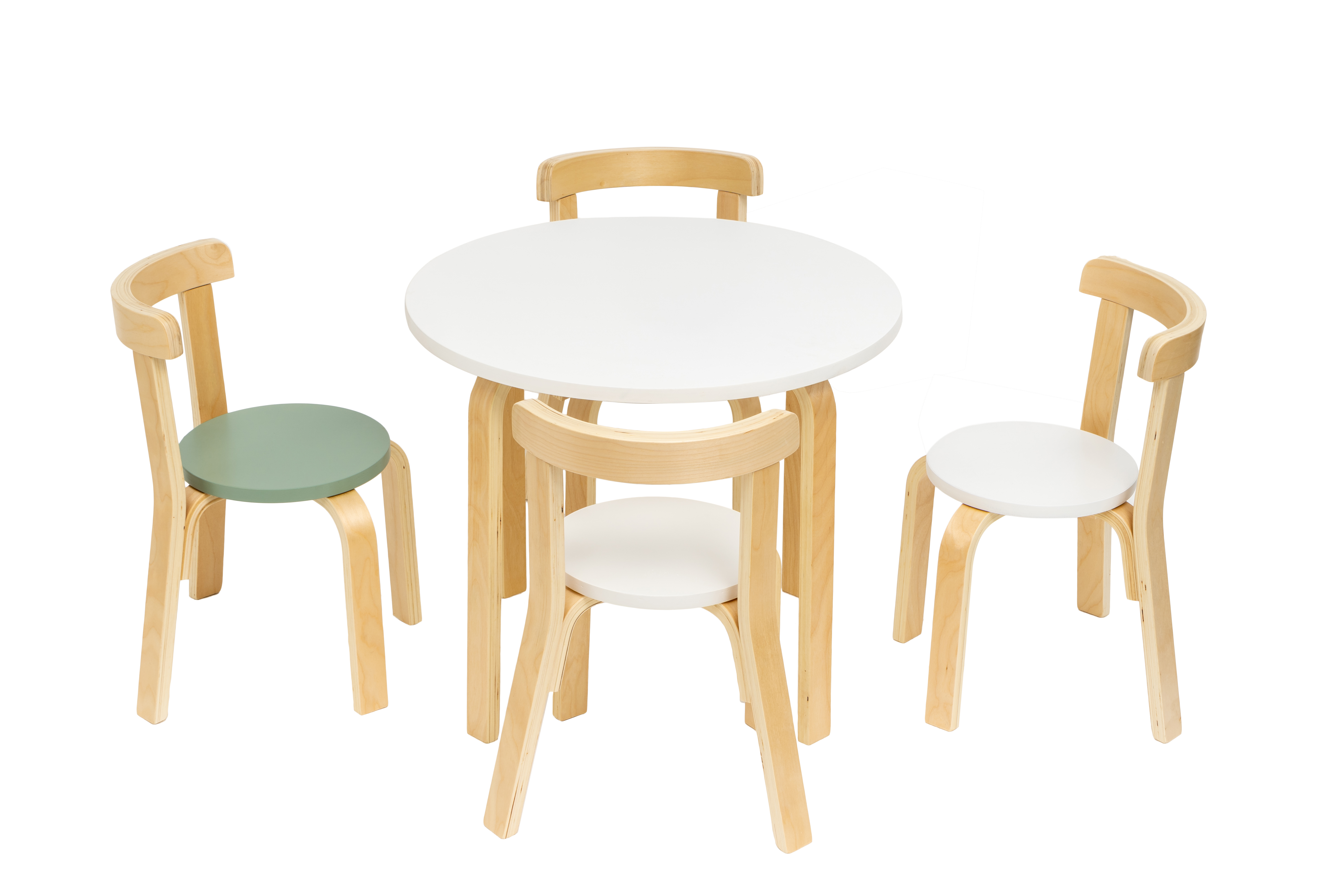 Qingdao Merich Wood Co., Ltd – sofá de cuero 3