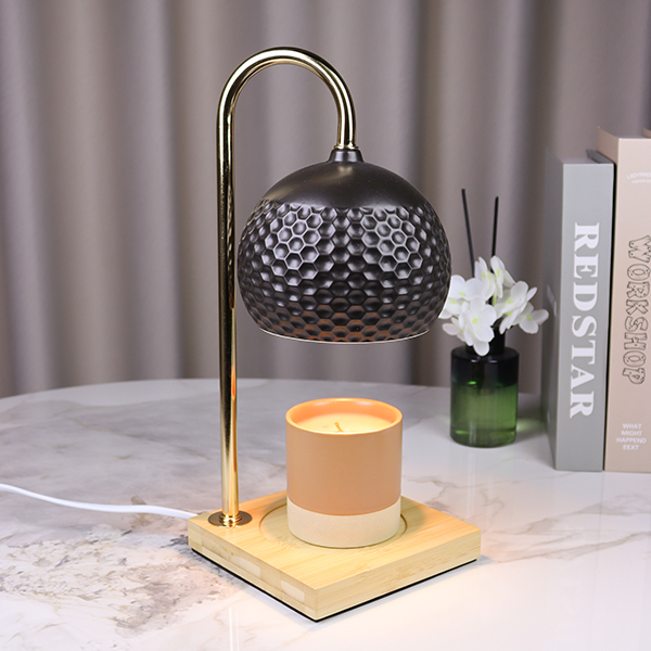 Aromatherapy lamp