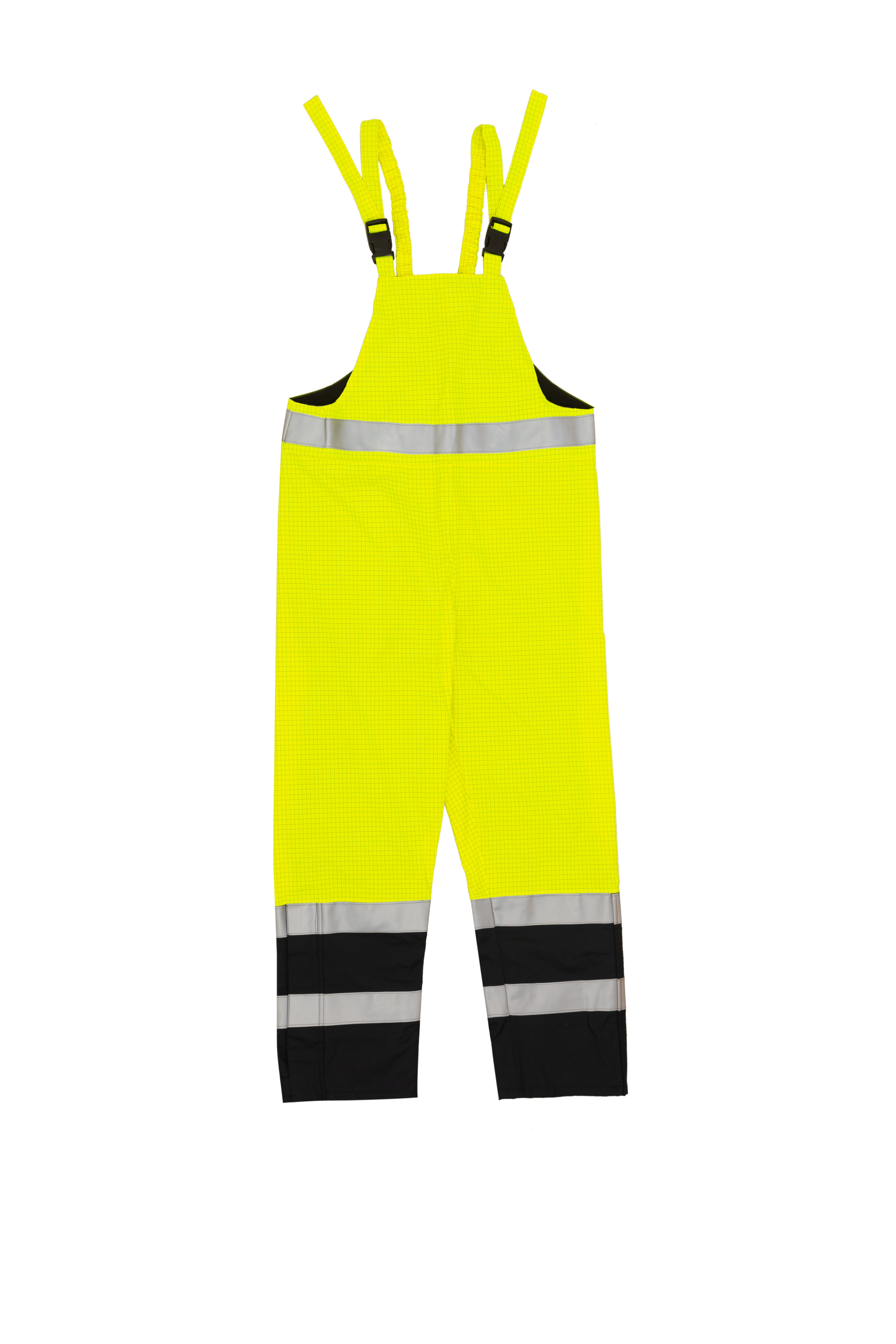 Welking Hivis Trousers Polyeste