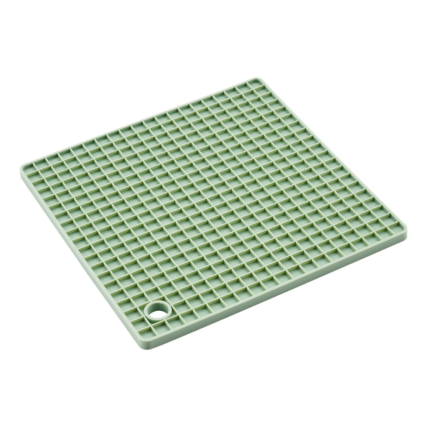 Square placemat
