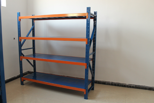 LANGFANG SENGAO INT CO.,LTD – Exhibition Shelf 4