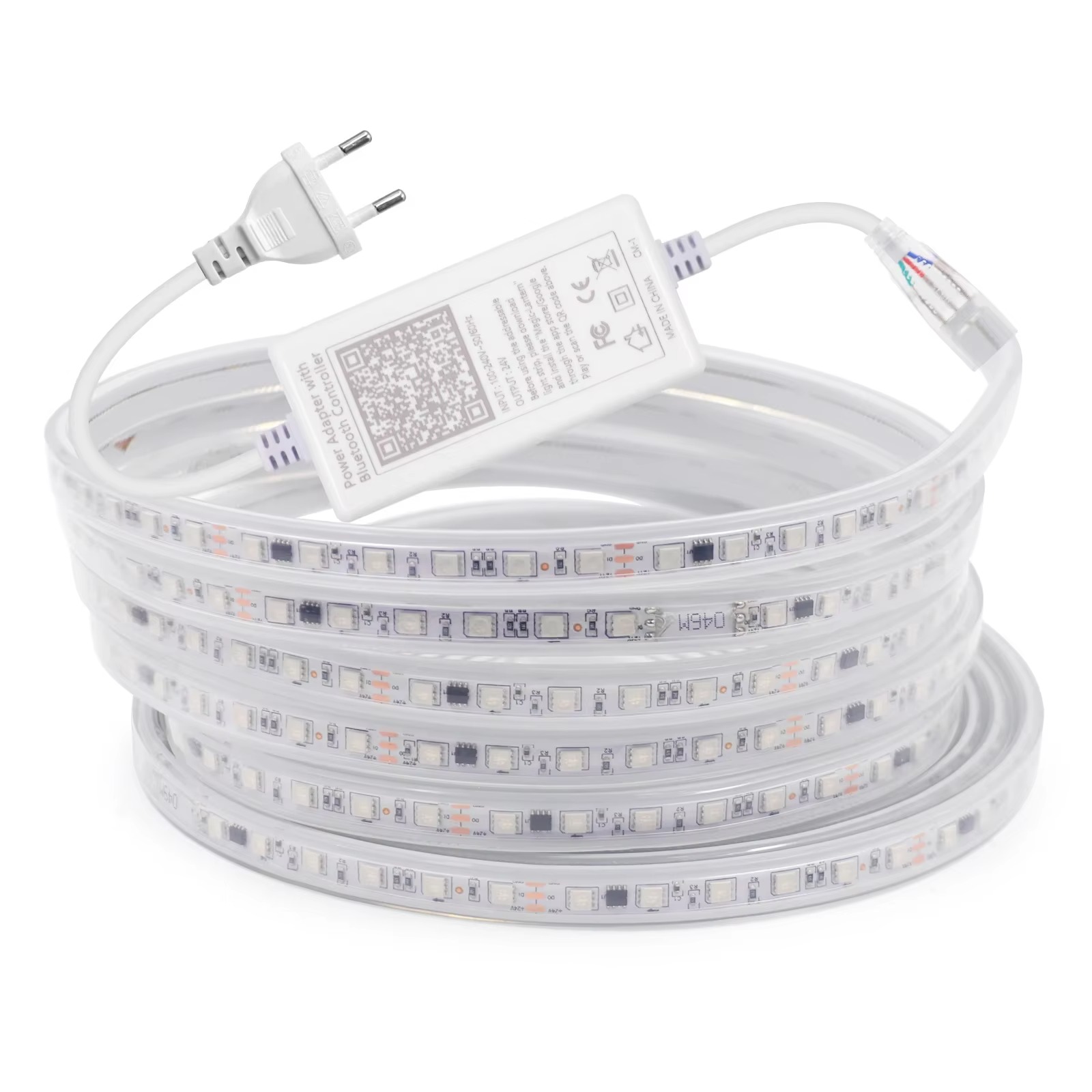 Zhuhai Exsun Technology Co., Ltd. – Lighting transformers 3
