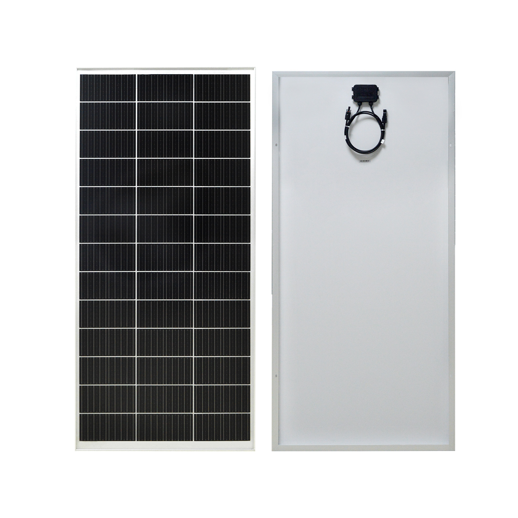 Dinghui New Energy (Dezhou) Co., Ltd – Solar Cell and Module 1