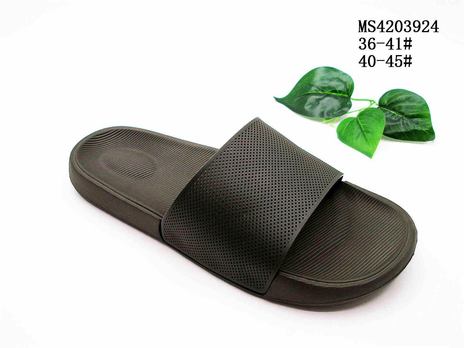 Men Slippers