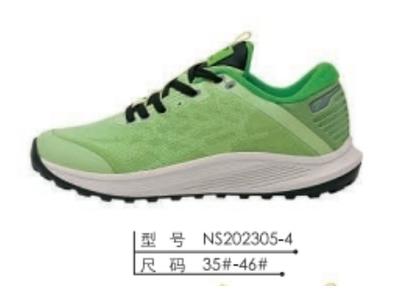 XIAMEN NUOYANG IMPORT AND EXPORT CO., LTD – zapatos de tacón 2