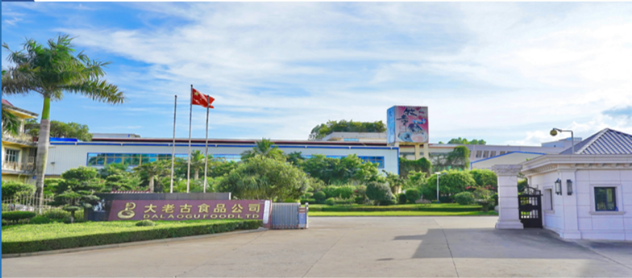 FUJIAN DALAOGU FOODSTUFF CO.,LTD.