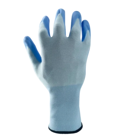 SQG SAFETY HI-TECH CO., LTD – tuerca hexagonal 3