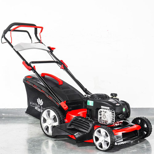 NINGBO SINHARBOUR GARDEN MACHINERY CO.LTD. – tuerca hexagonal 3