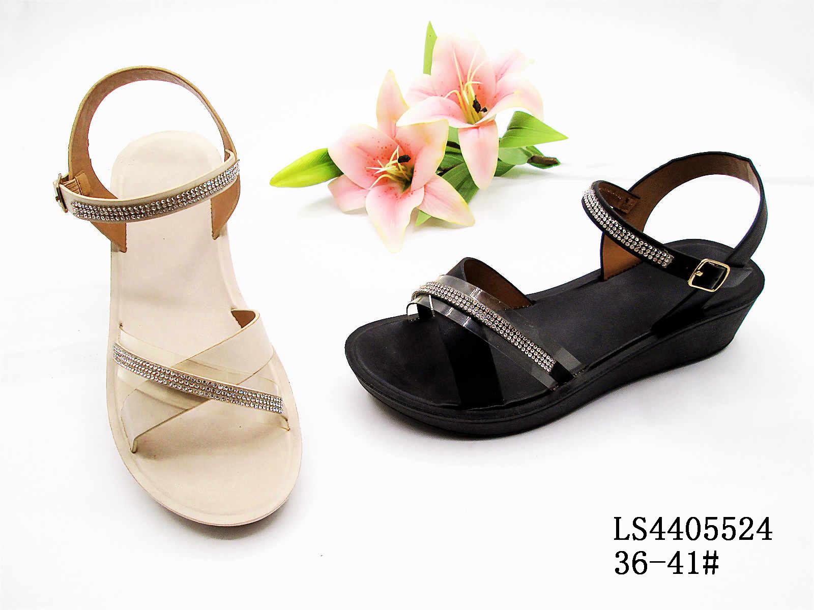 Lady's Sandals