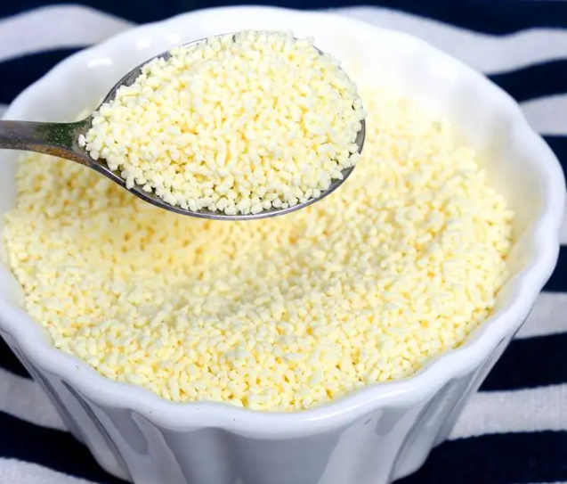 Mushroom Seasoning