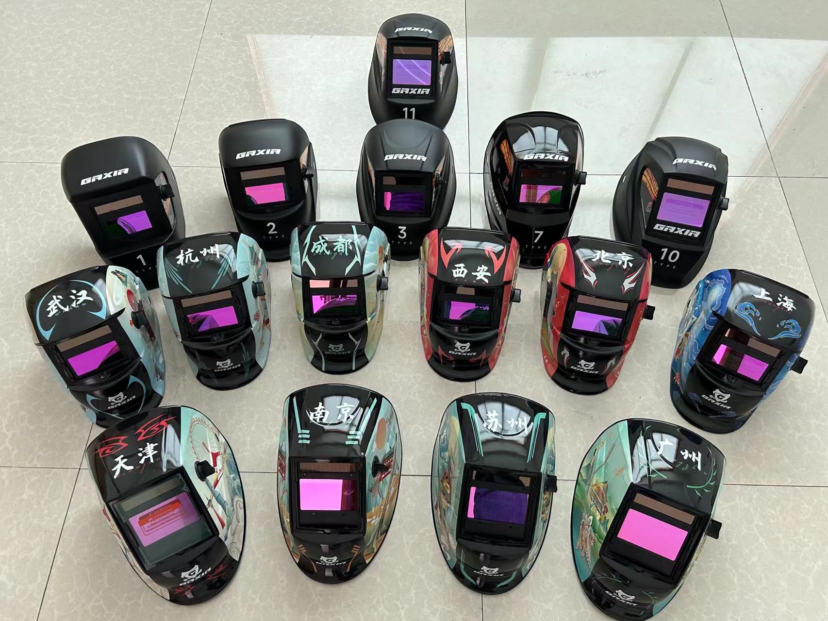 Jiangsu JiangXiang Photoelectric Technology Co.,Ltd – tuerca hexagonal 3