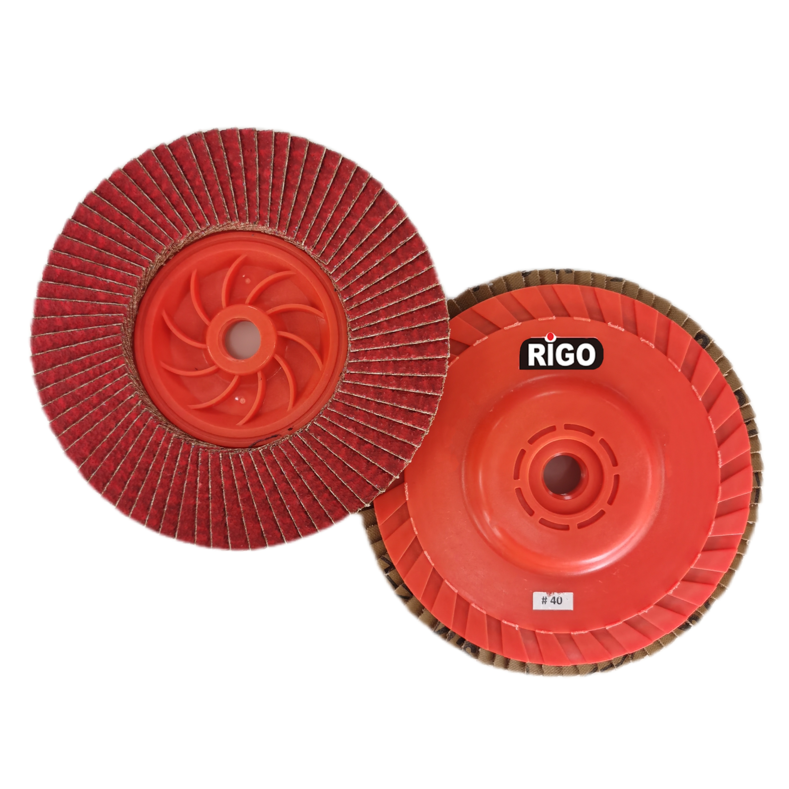 Ceramic Flap Disc