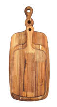 Cutting board